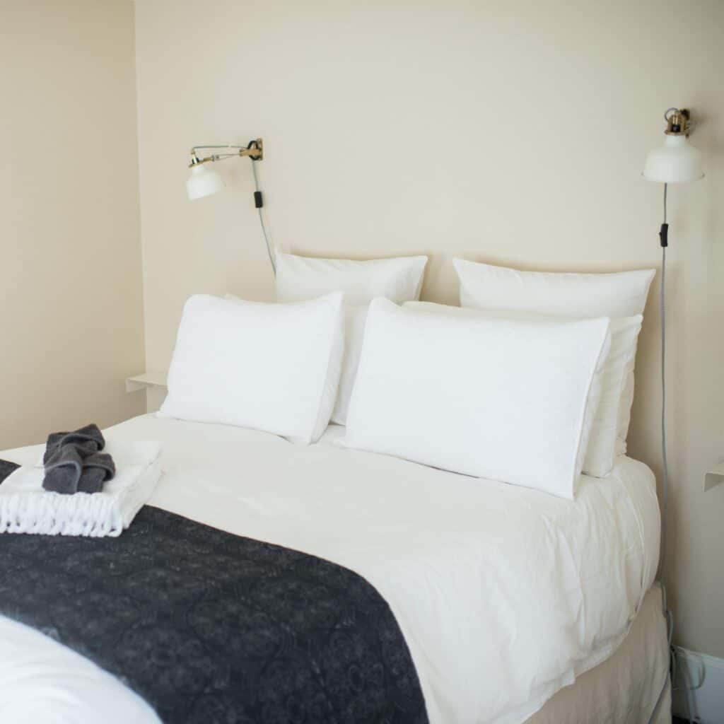 6 Best Organic Pillows For a Sound Night's Sleep