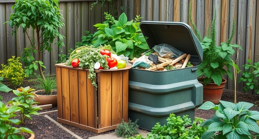 How Composting at Home Can Make a Big Difference for the Environment