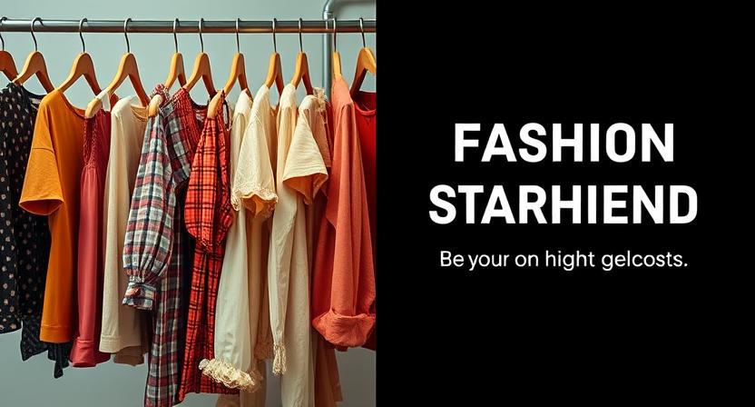 Fashion