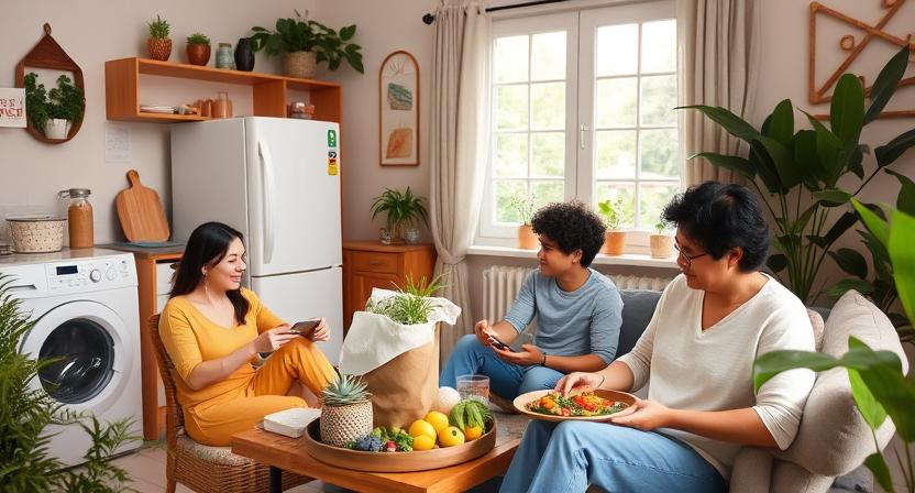10 Everyday Habits to Reduce Your Carbon Footprint Without Sacrificing Comfort