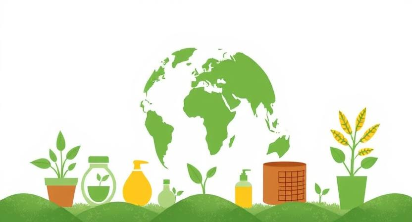 Eco-Living Simplified: How to Create a Sustainable Routine That Works for You