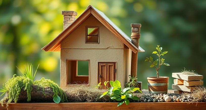 The Power of Small Changes: 7 Ways to Make Your Home Eco-Friendly Today