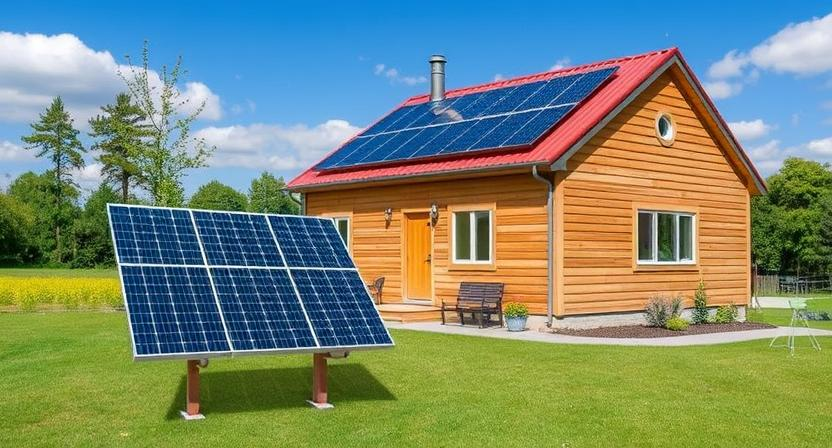 Solar Panels