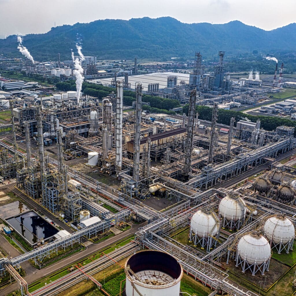 Petrochemicals: How They Affect People + Planet