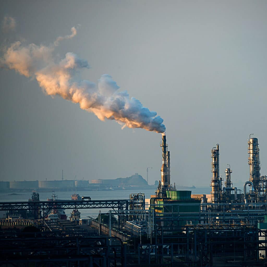 Petrochemicals: How They Affect People + Planet